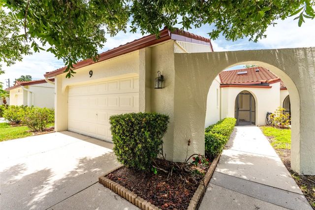 1640 ATARES DR. UNIT 9, Punta Gorda, FL 33950