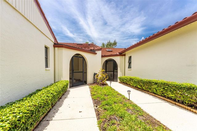 1640 ATARES DR. UNIT 9, Punta Gorda, FL 33950