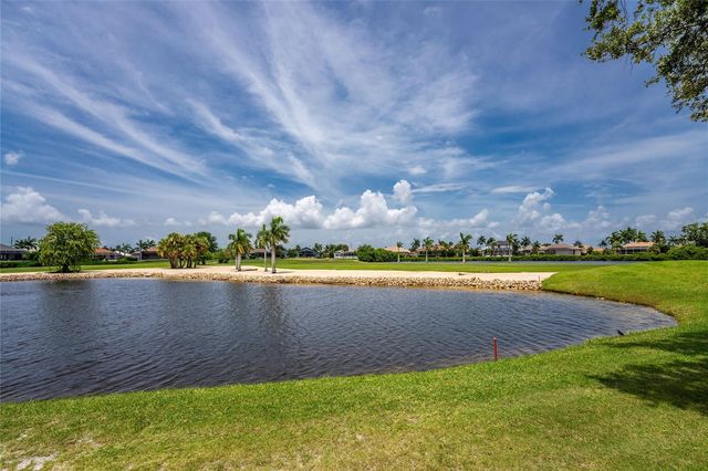 1640 ATARES DR. UNIT 9, Punta Gorda, FL 33950
