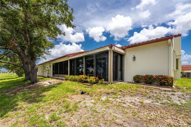 1640 ATARES DR. UNIT 9, Punta Gorda, FL 33950