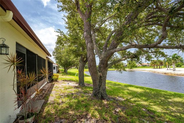 1640 ATARES DR. UNIT 9, Punta Gorda, FL 33950