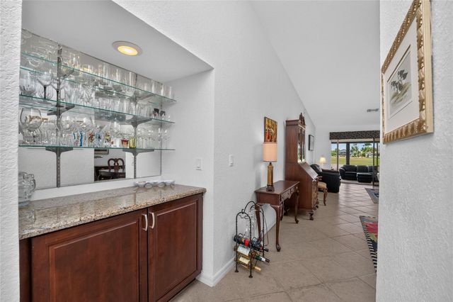1640 ATARES DR. UNIT 9, Punta Gorda, FL 33950