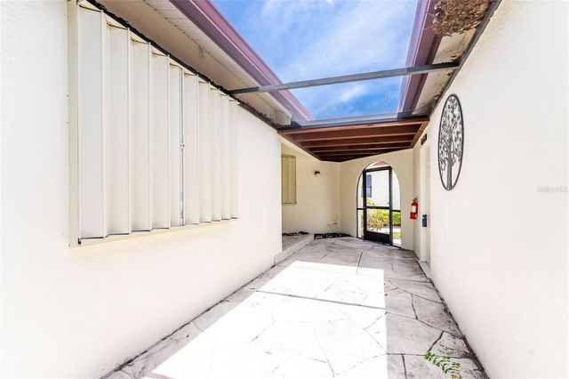 1640 ATARES DR. UNIT 9, Punta Gorda, FL 33950