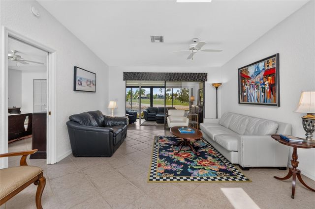 1640 ATARES DR. UNIT 9, Punta Gorda, FL 33950