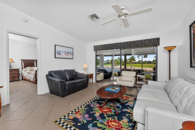 1640 ATARES DR. UNIT 9, Punta Gorda, FL 33950