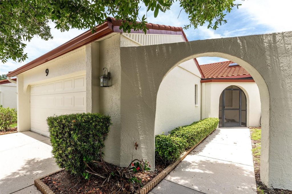 1640 ATARES DR. UNIT 9, Punta Gorda, FL 33950