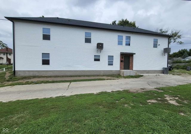 515 N Oxford Street B, Indianapolis, IN 46201