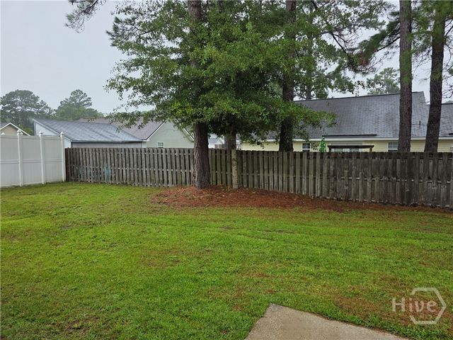 212 Bailee Avenue, Rincon, GA 31326