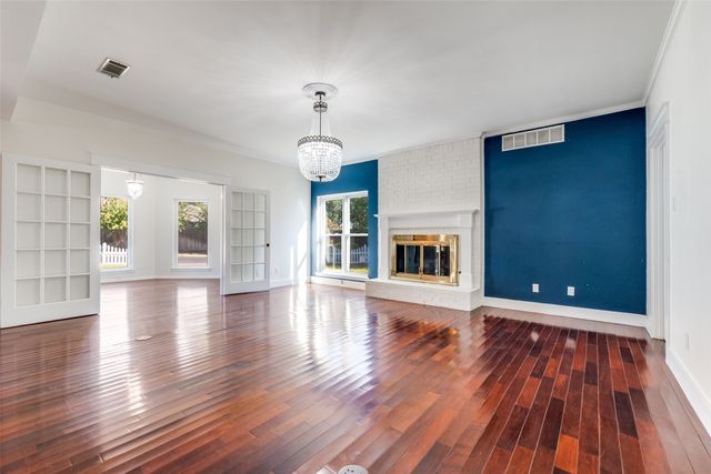 7221 Briarnoll Drive, Dallas, TX 75252