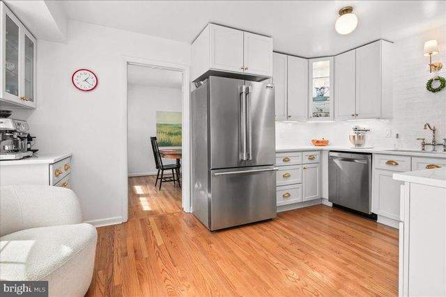 3123 LITTLE CREEK LN, Alexandria, VA 22309