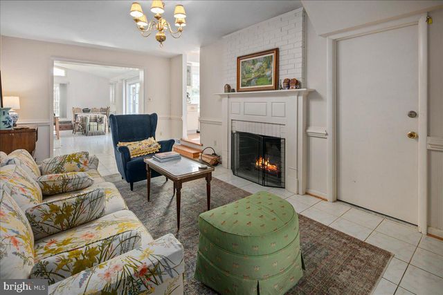 3123 LITTLE CREEK LN, Alexandria, VA 22309