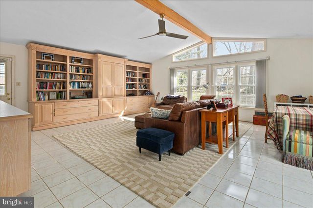 3123 LITTLE CREEK LN, Alexandria, VA 22309