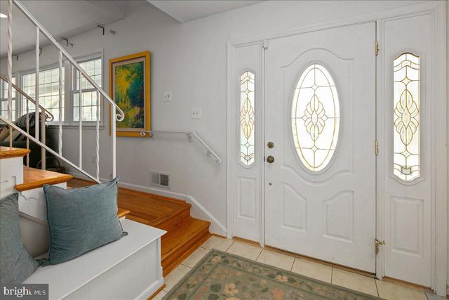 3123 LITTLE CREEK LN, Alexandria, VA 22309