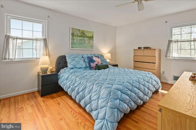 3123 LITTLE CREEK LN, Alexandria, VA 22309