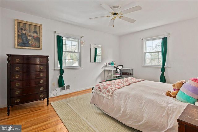 3123 LITTLE CREEK LN, Alexandria, VA 22309