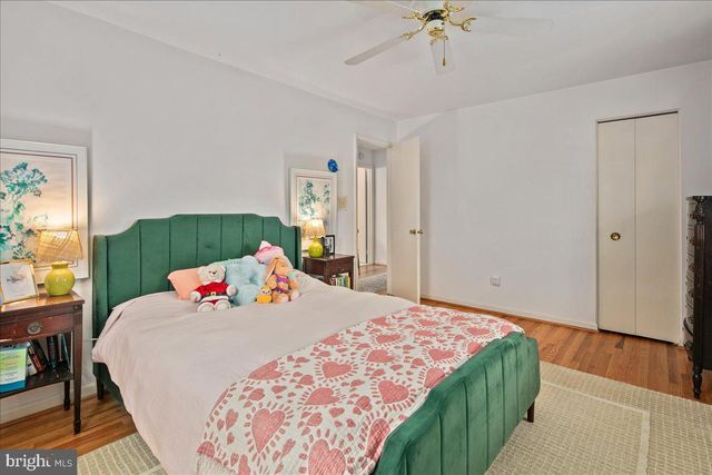 3123 LITTLE CREEK LN, Alexandria, VA 22309