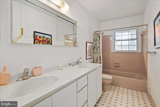 3123 LITTLE CREEK LN, Alexandria, VA 22309