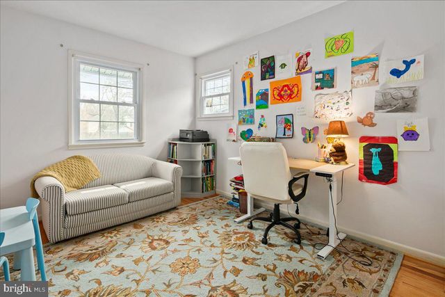 3123 LITTLE CREEK LN, Alexandria, VA 22309