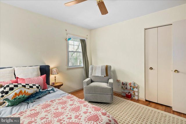 3123 LITTLE CREEK LN, Alexandria, VA 22309