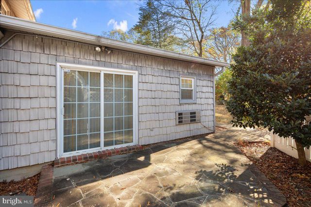 3123 LITTLE CREEK LN, Alexandria, VA 22309