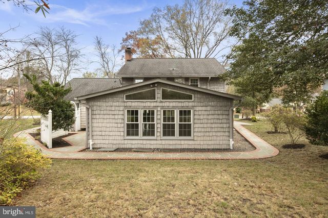 3123 LITTLE CREEK LN, Alexandria, VA 22309