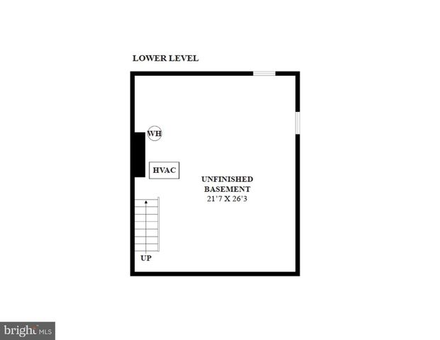 3123 LITTLE CREEK LN, Alexandria, VA 22309