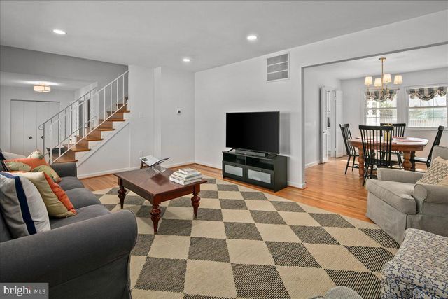 3123 LITTLE CREEK LN, Alexandria, VA 22309