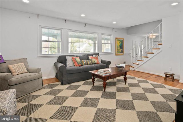 3123 LITTLE CREEK LN, Alexandria, VA 22309