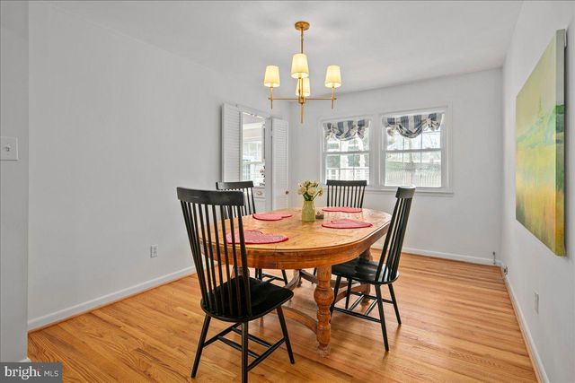 3123 LITTLE CREEK LN, Alexandria, VA 22309