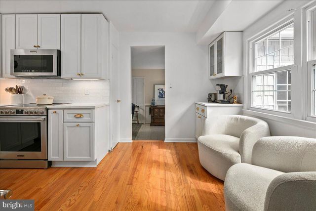 3123 LITTLE CREEK LN, Alexandria, VA 22309