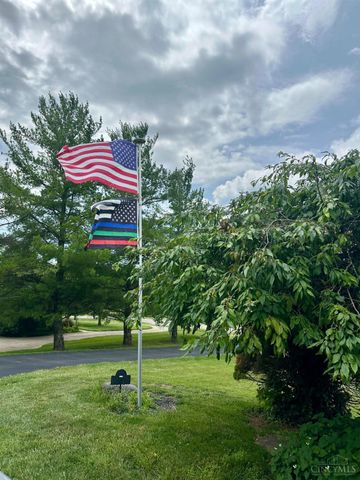 4116 S Hamilton Road, Turtle Creek Twp, OH 45036