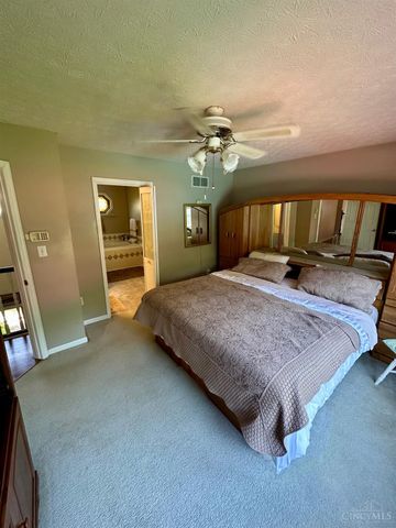 4116 S Hamilton Road, Turtle Creek Twp, OH 45036