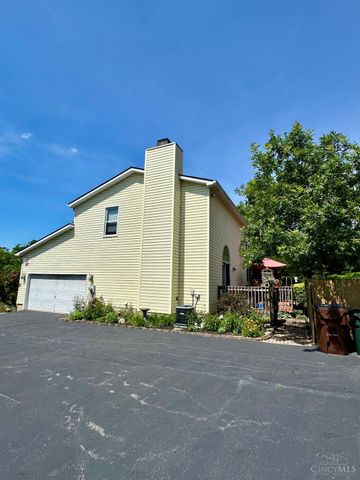 4116 S Hamilton Road, Turtle Creek Twp, OH 45036