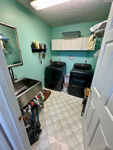 4116 S Hamilton Road, Turtle Creek Twp, OH 45036