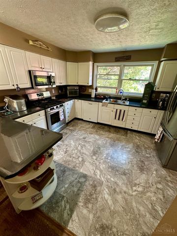 4116 S Hamilton Road, Turtle Creek Twp, OH 45036