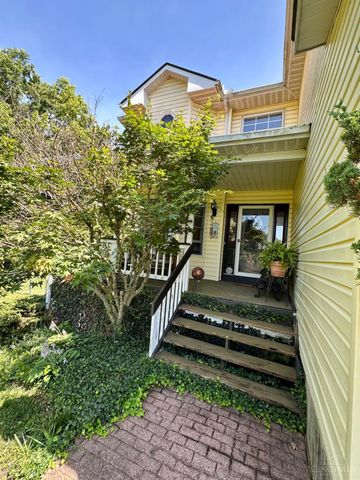 4116 S Hamilton Road, Turtle Creek Twp, OH 45036