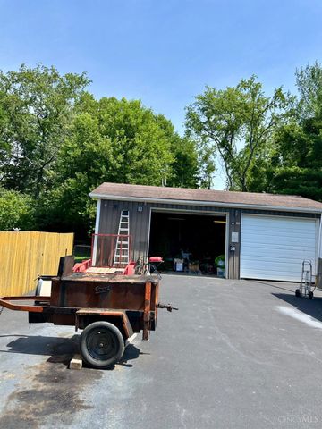 4116 S Hamilton Road, Turtle Creek Twp, OH 45036