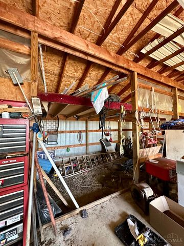 4116 S Hamilton Road, Turtle Creek Twp, OH 45036