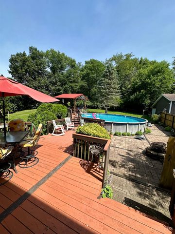 4116 S Hamilton Road, Turtle Creek Twp, OH 45036
