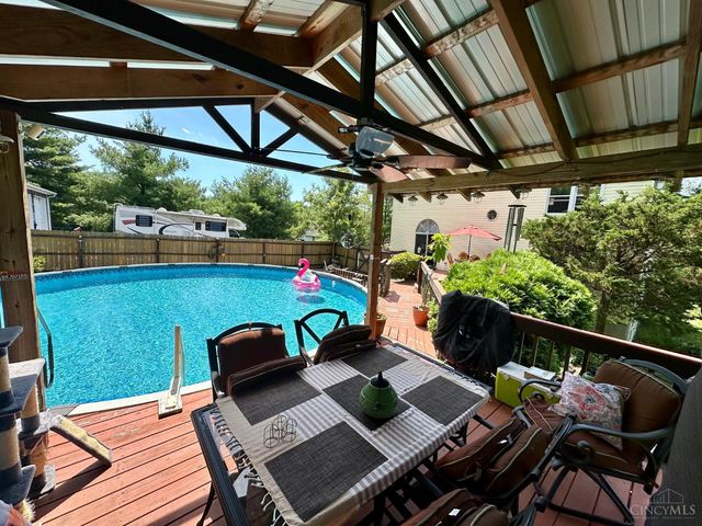 4116 S Hamilton Road, Turtle Creek Twp, OH 45036