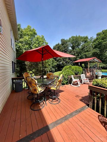 4116 S Hamilton Road, Turtle Creek Twp, OH 45036