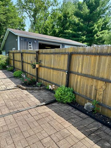 4116 S Hamilton Road, Turtle Creek Twp, OH 45036