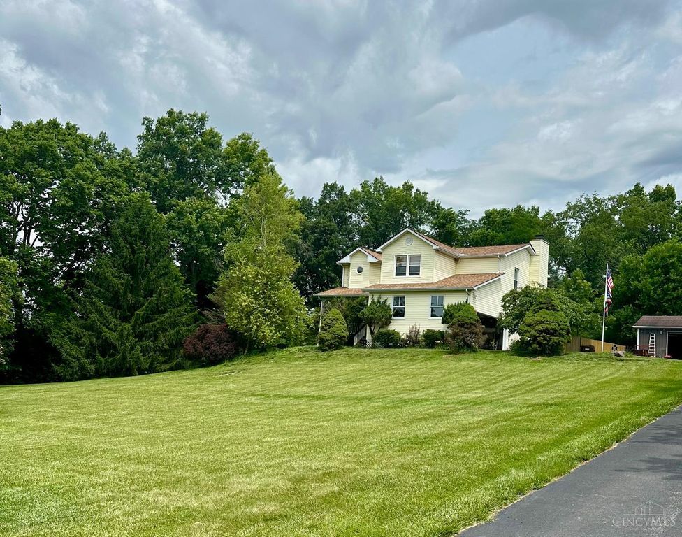 4116 S Hamilton Road, Turtle Creek Twp, OH 45036