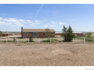 14210 N County Road 9 Road, Wellington, CO 80549