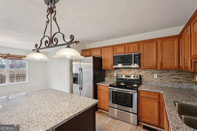 38 Middleton Court, Cartersville, GA 30120
