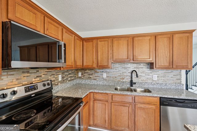 38 Middleton Court, Cartersville, GA 30120