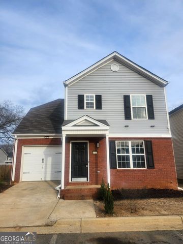 38 Middleton Court, Cartersville, GA 30120