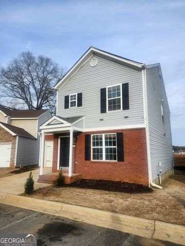 38 Middleton Court, Cartersville, GA 30120