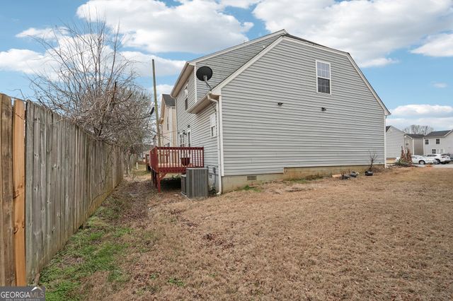 38 Middleton Court, Cartersville, GA 30120
