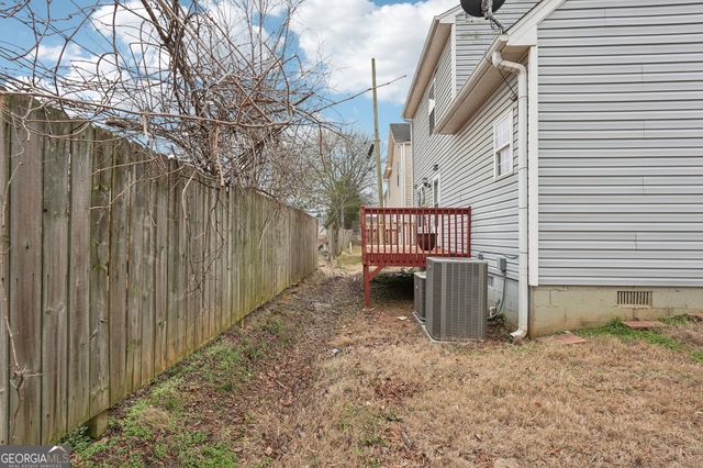 38 Middleton Court, Cartersville, GA 30120